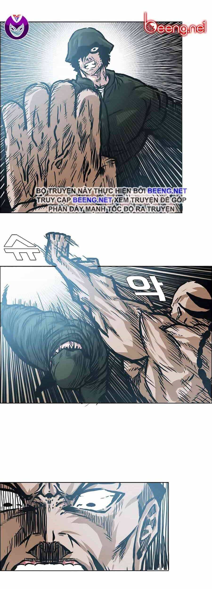 Bá Chủ Học Đường - Chương 151 - ảnh 10