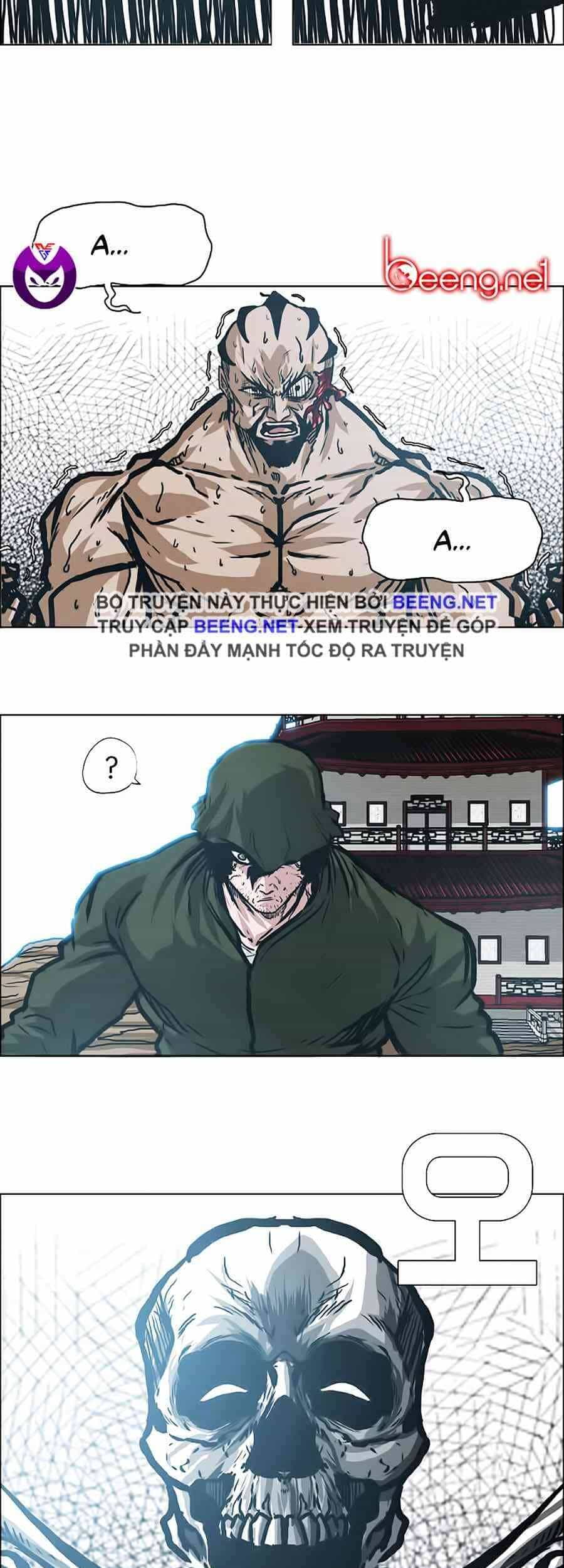 Bá Chủ Học Đường - Chương 151 - ảnh 19