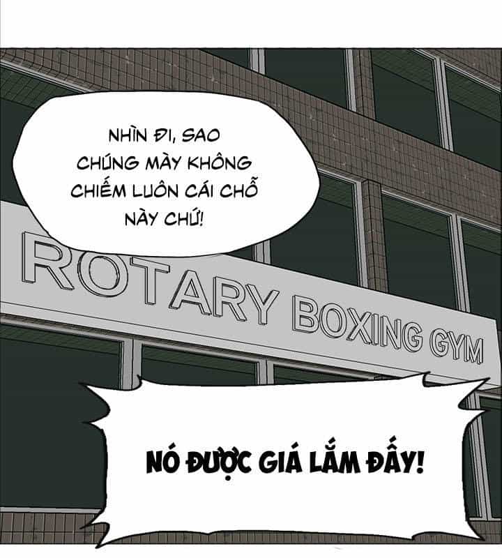 Bá Chủ Học Đường - Chương 15 - ảnh 21