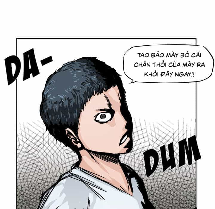 Bá Chủ Học Đường - Chương 1 - ảnh 11