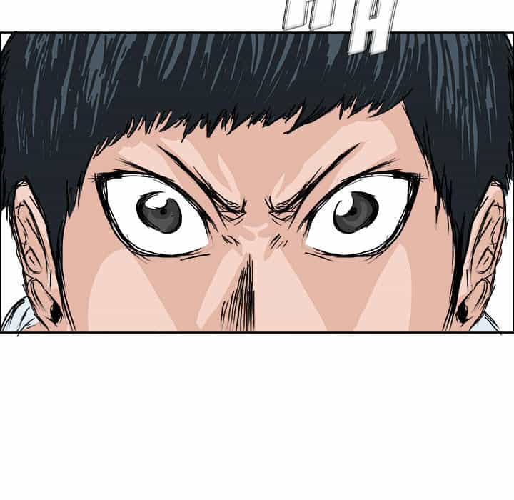 Bá Chủ Học Đường - Chương 1 - ảnh 19