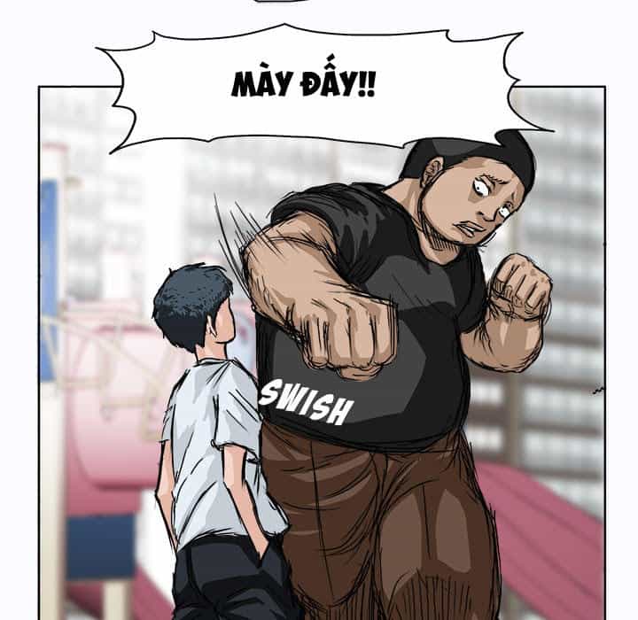 Bá Chủ Học Đường - Chương 1 - ảnh 29