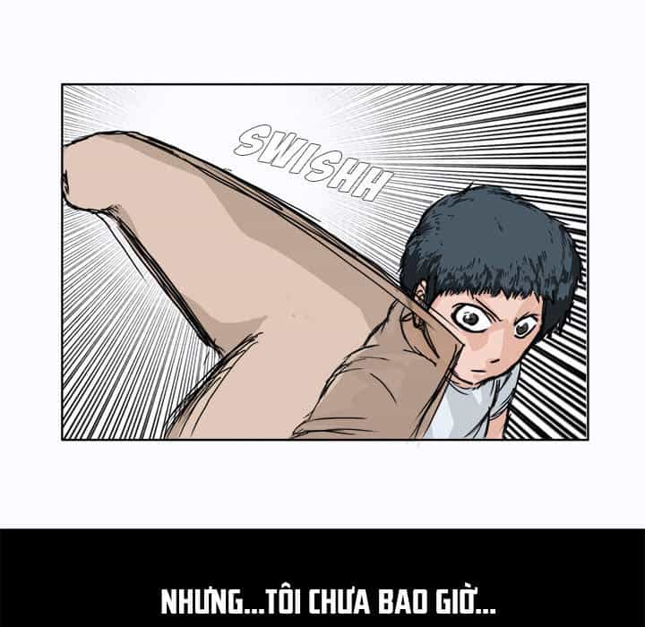 Bá Chủ Học Đường - Chương 1 - ảnh 34
