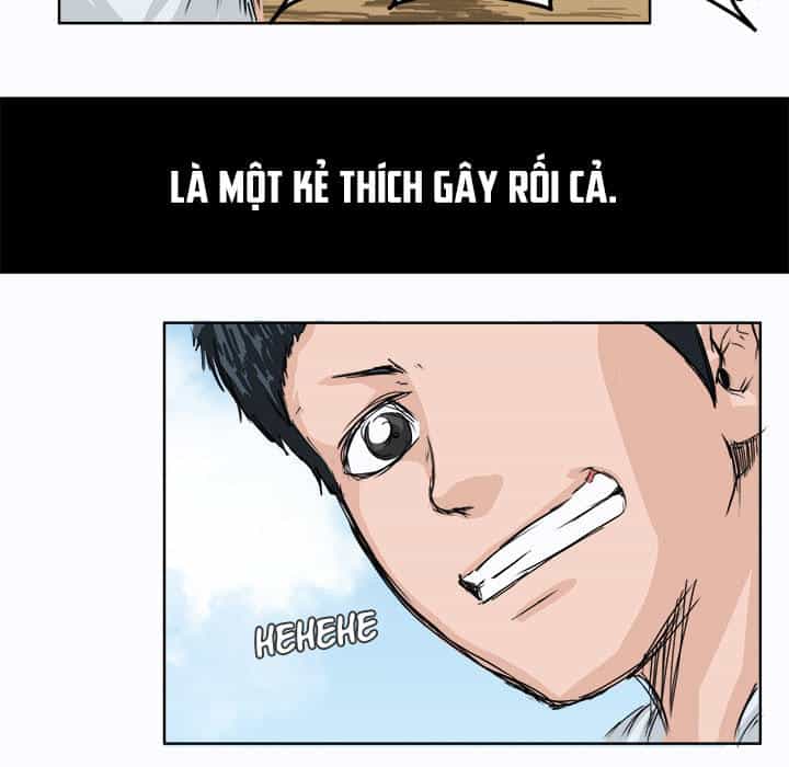 Bá Chủ Học Đường - Chương 1 - ảnh 38