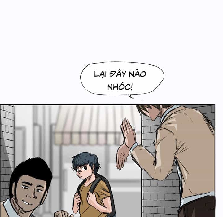 Bá Chủ Học Đường - Chương 1 - ảnh 49