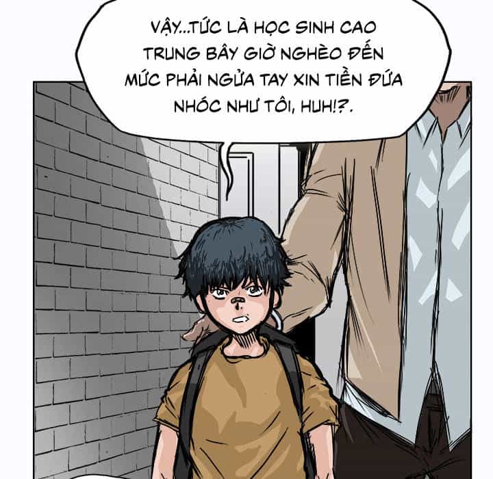 Bá Chủ Học Đường - Chương 1 - ảnh 60