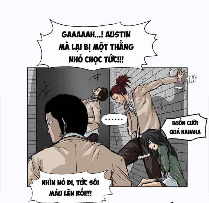 Bá Chủ Học Đường - Chương 1 - ảnh 62