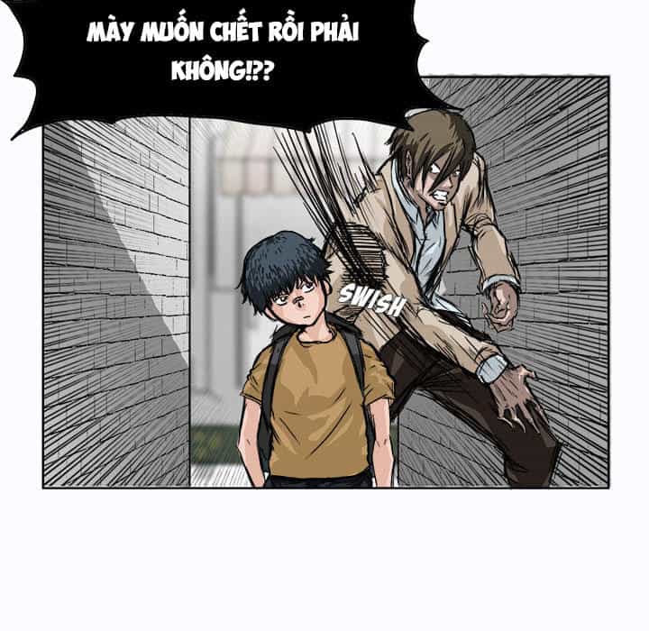 Bá Chủ Học Đường - Chương 1 - ảnh 64