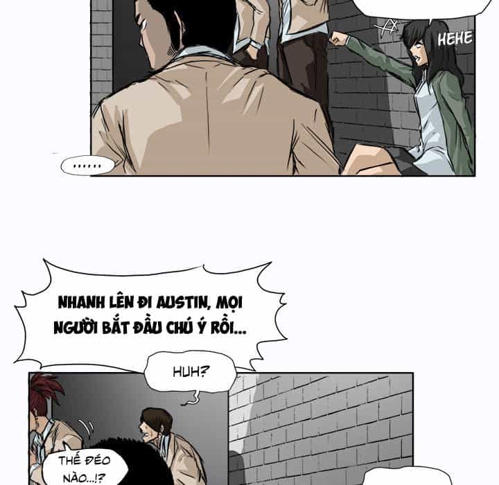 Bá Chủ Học Đường - Chương 1 - ảnh 69