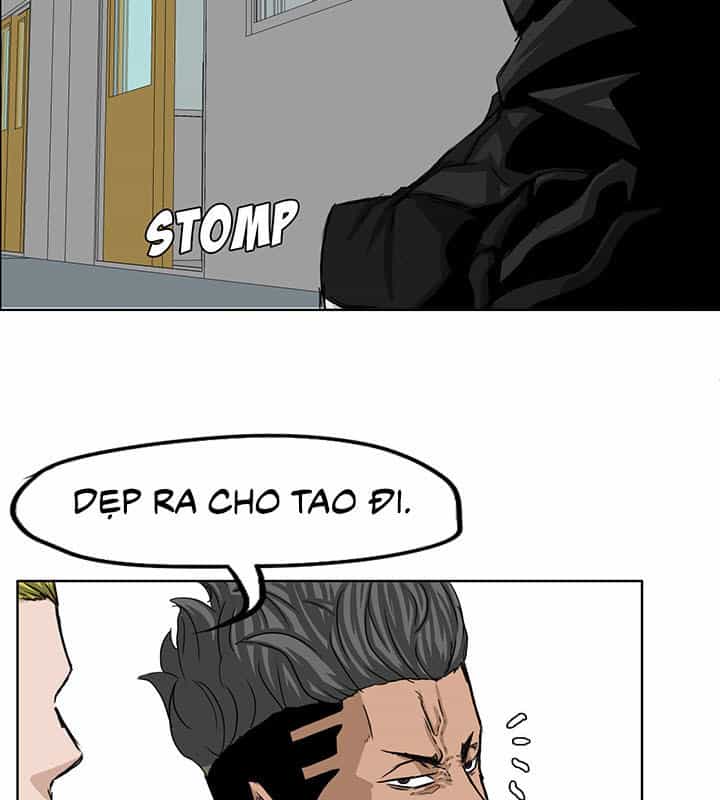 Bá Chủ Học Đường - Chương 19 - ảnh 25