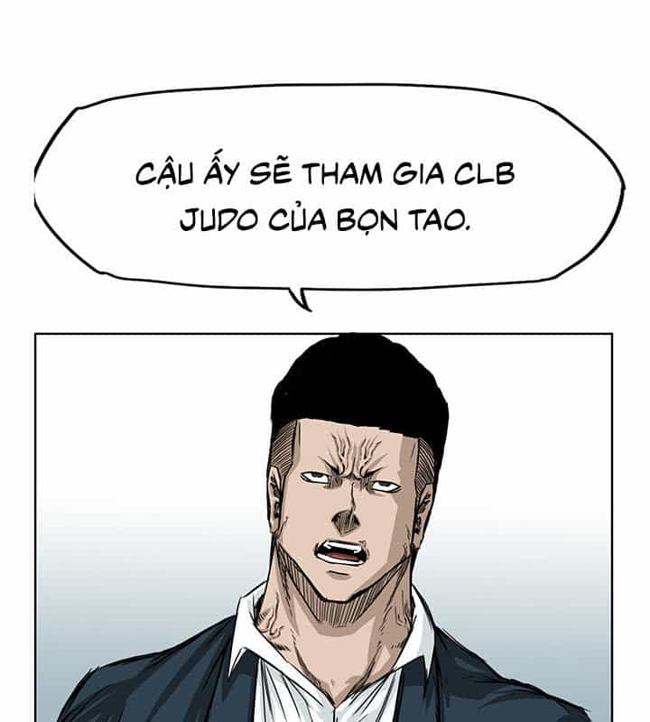 Bá Chủ Học Đường - Chương 19 - ảnh 31