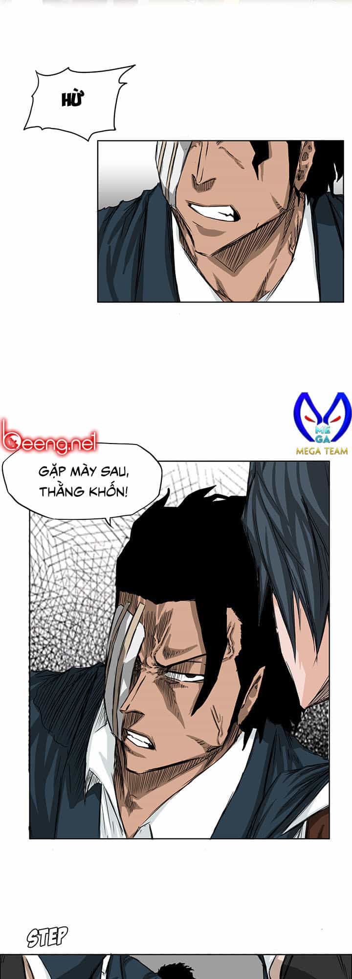 Bá Chủ Học Đường - Chương 20 - ảnh 14
