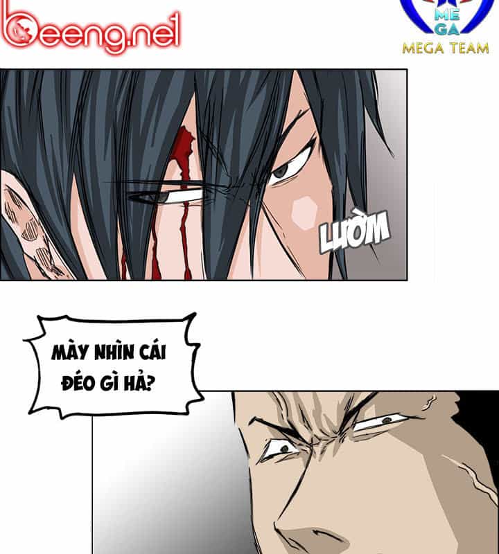 Bá Chủ Học Đường - Chương 21 - ảnh 7