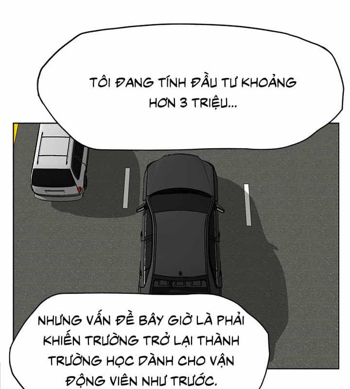 Bá Chủ Học Đường - Chương 26 - ảnh 17