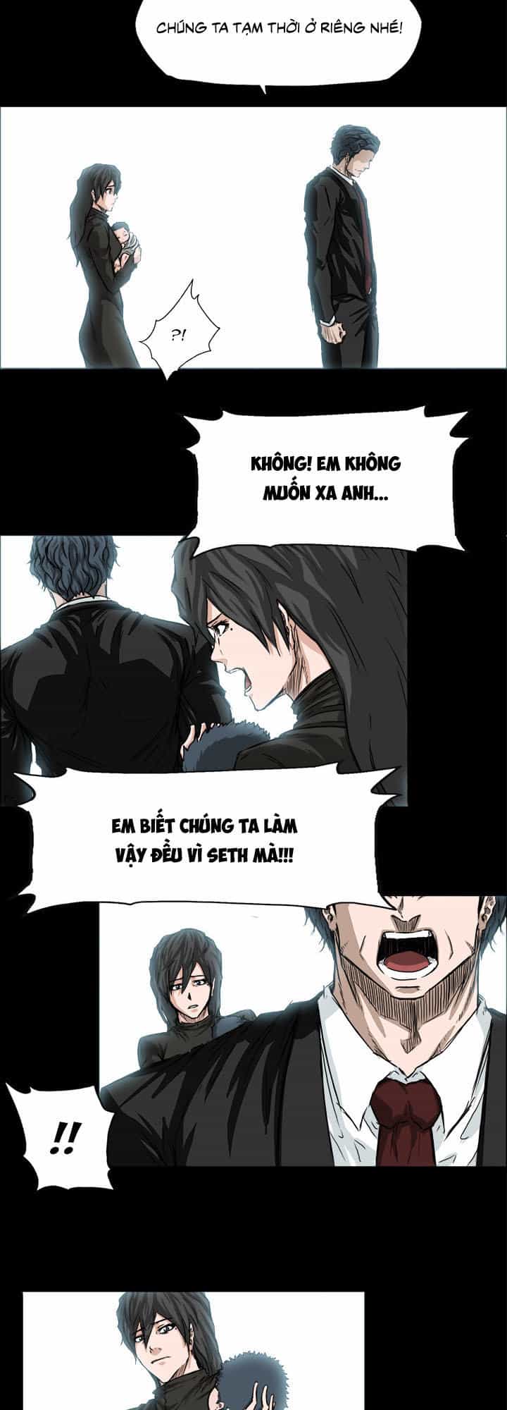 Bá Chủ Học Đường - Chương 26 - ảnh 8