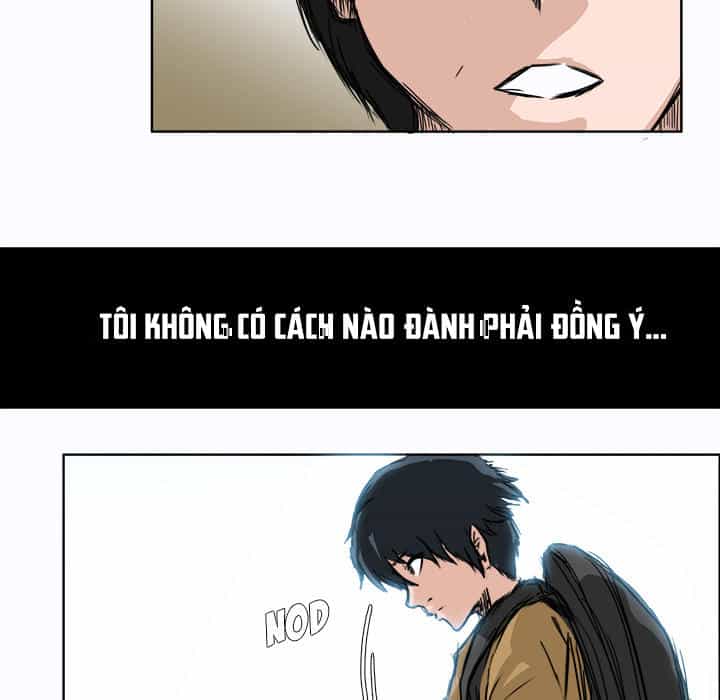 Bá Chủ Học Đường - Chương 2 - ảnh 49