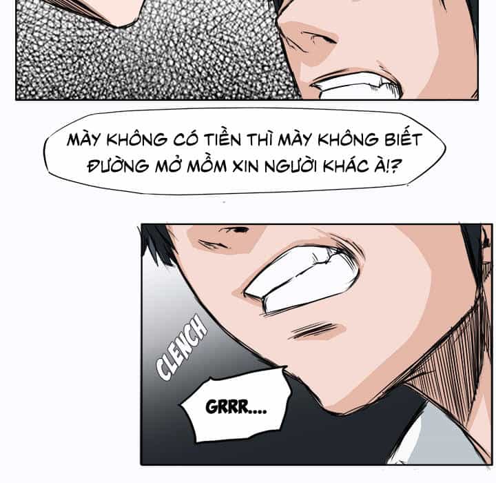 Bá Chủ Học Đường - Chương 2 - ảnh 62
