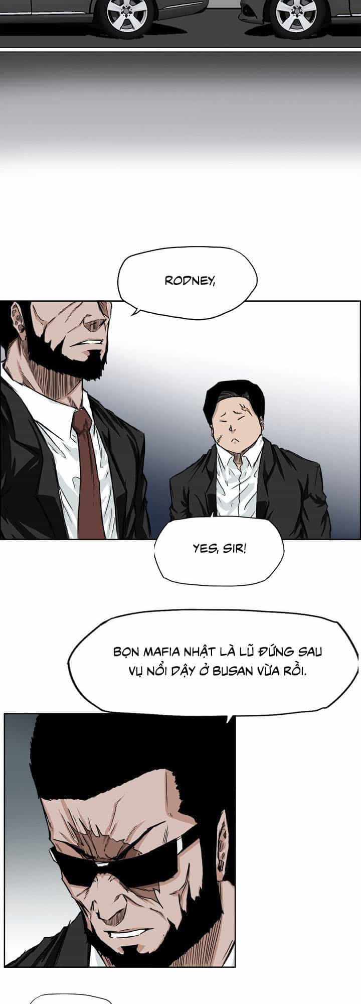 Bá Chủ Học Đường - Chương 29 - ảnh 2