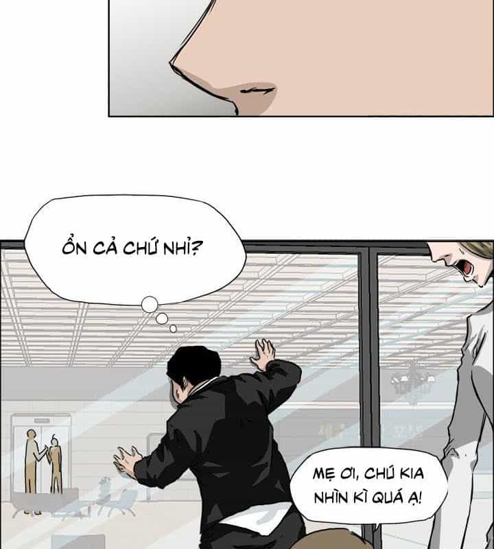 Bá Chủ Học Đường - Chương 35 - ảnh 39