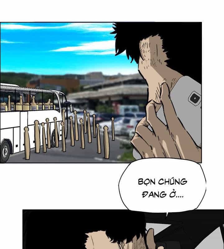 Bá Chủ Học Đường - Chương 36 - ảnh 32
