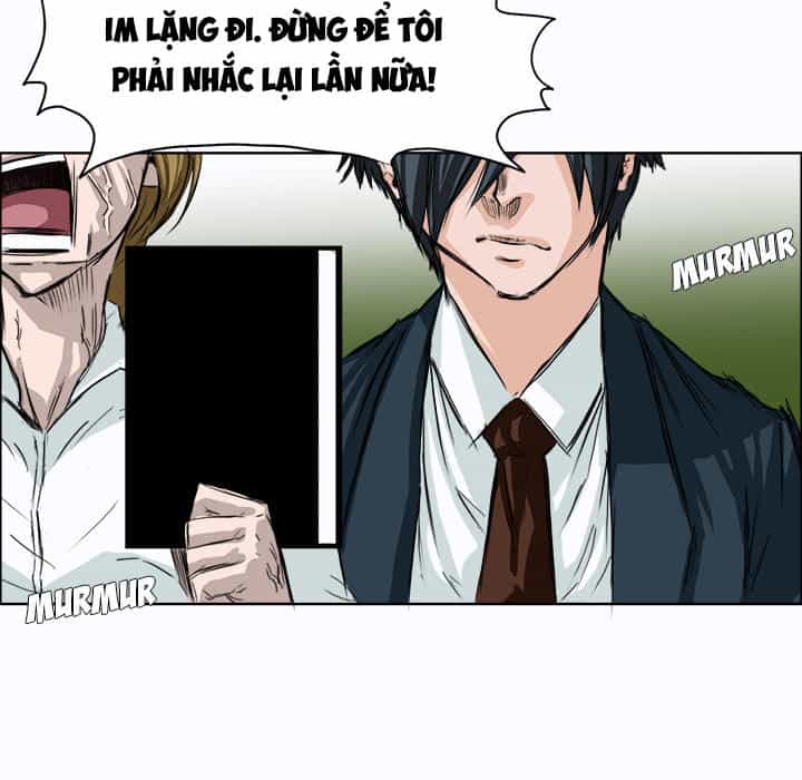 Bá Chủ Học Đường - Chương 3 - ảnh 10