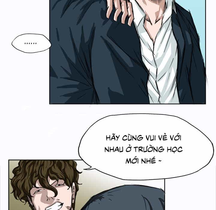 Bá Chủ Học Đường - Chương 3 - ảnh 29