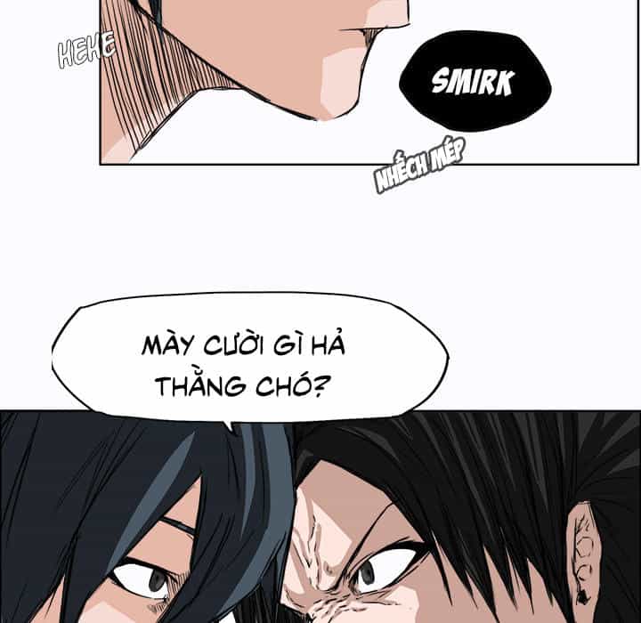 Bá Chủ Học Đường - Chương 3 - ảnh 31