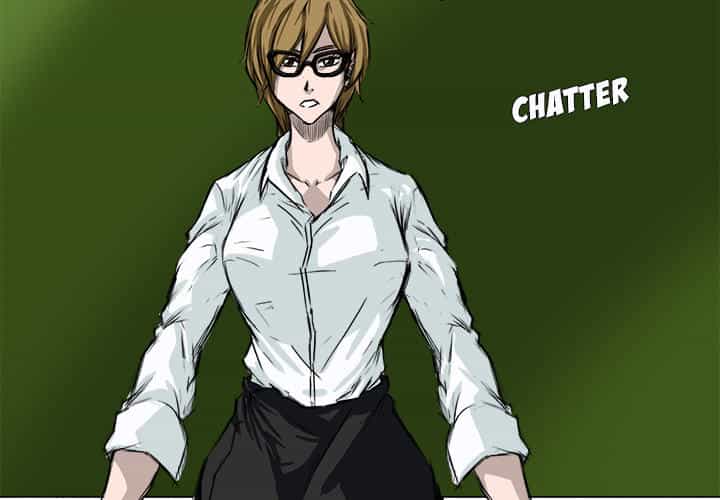 Bá Chủ Học Đường - Chương 3 - ảnh 4
