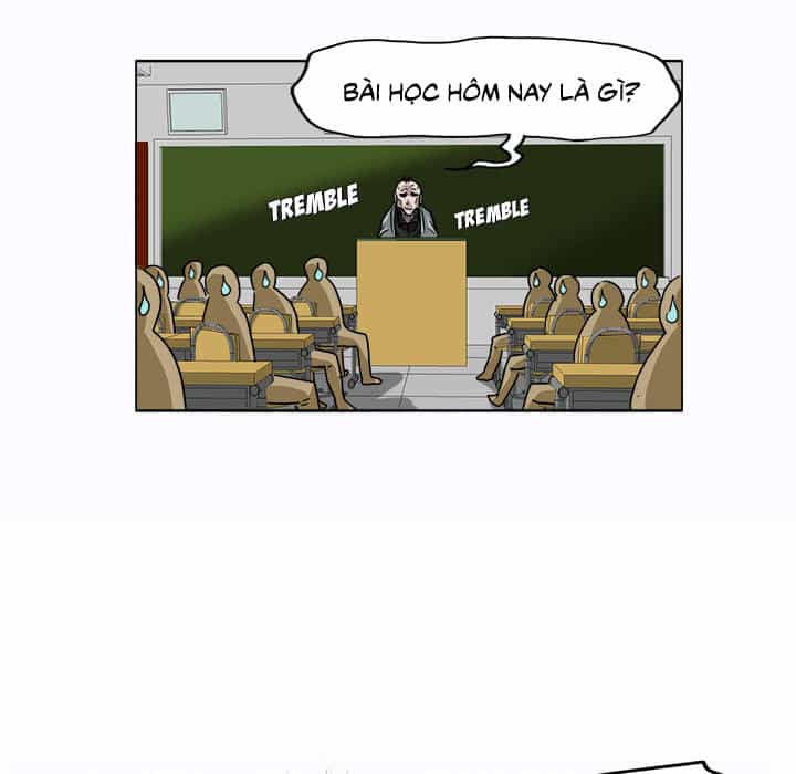 Bá Chủ Học Đường - Chương 3 - ảnh 47