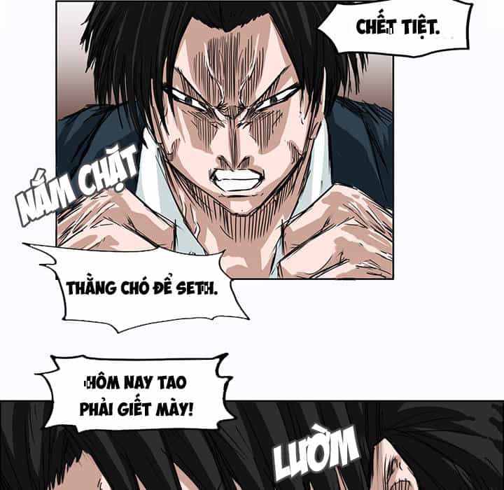 Bá Chủ Học Đường - Chương 3 - ảnh 48