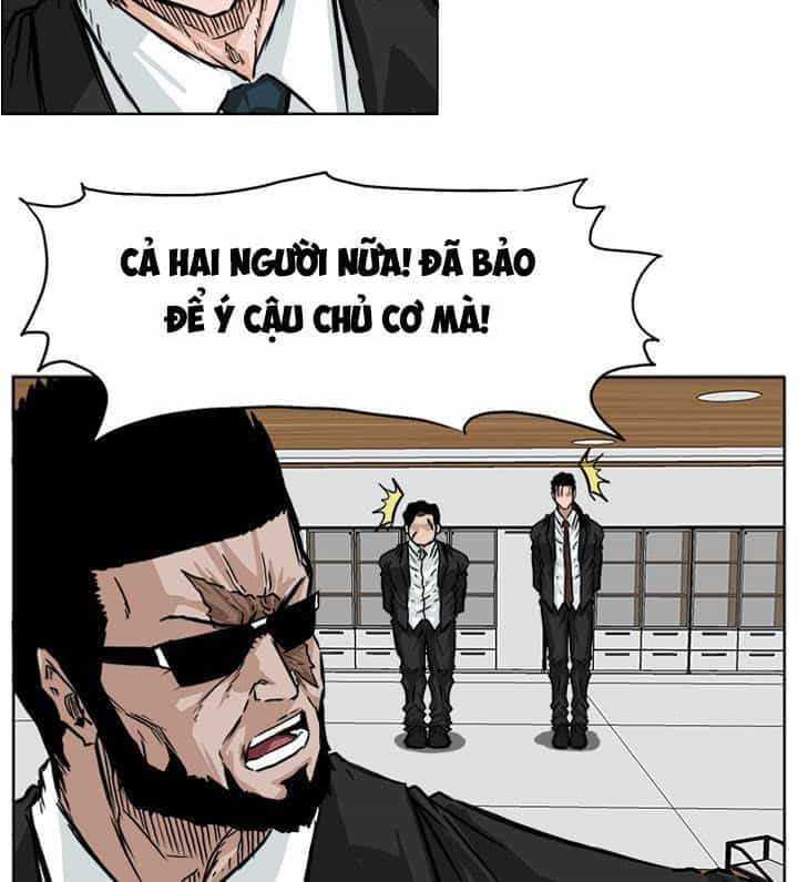 Bá Chủ Học Đường - Chương 39 - ảnh 19