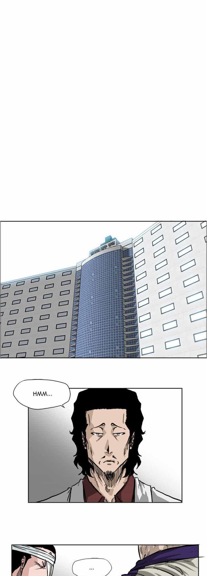 Bá Chủ Học Đường - Chương 39 - ảnh 24