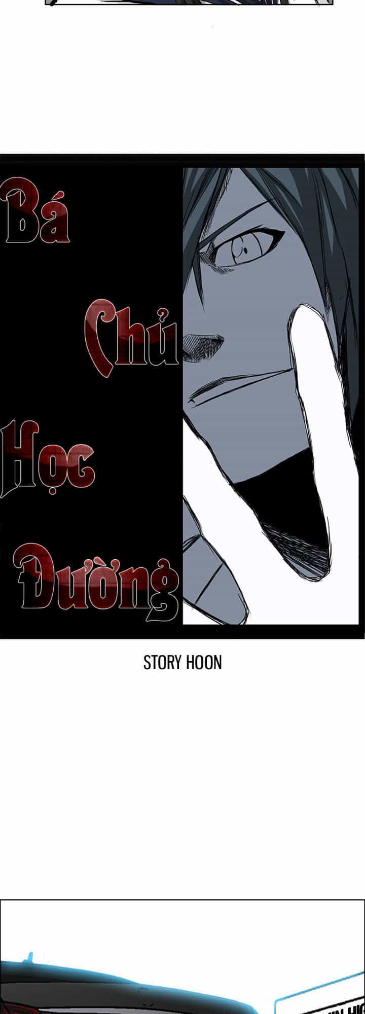 Bá Chủ Học Đường - Chương 40 - ảnh 16