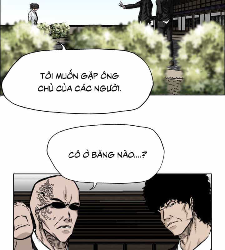 Bá Chủ Học Đường - Chương 42 - ảnh 29