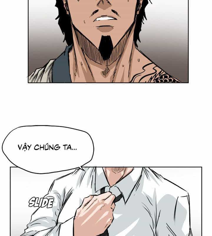 Bá Chủ Học Đường - Chương 42 - ảnh 43