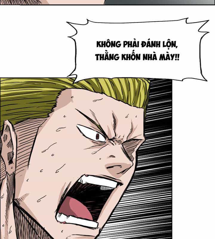 Bá Chủ Học Đường - Chương 43 - ảnh 31