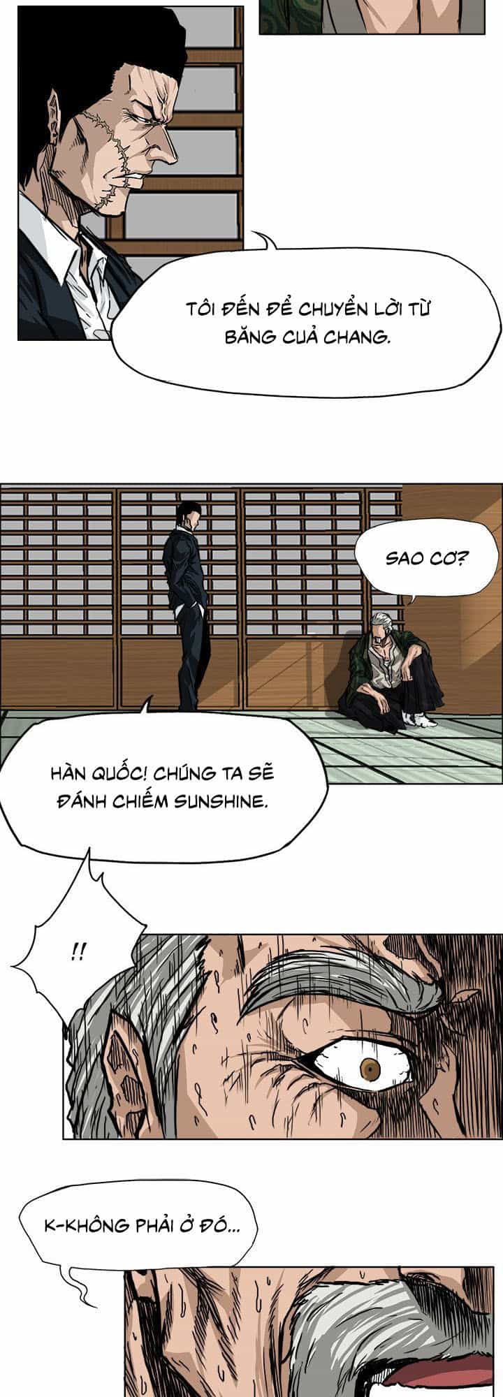 Bá Chủ Học Đường - Chương 46 - ảnh 36