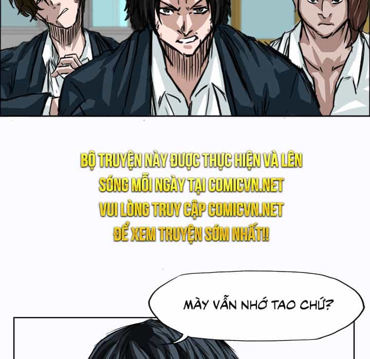 Bá Chủ Học Đường - Chương 4 - ảnh 21