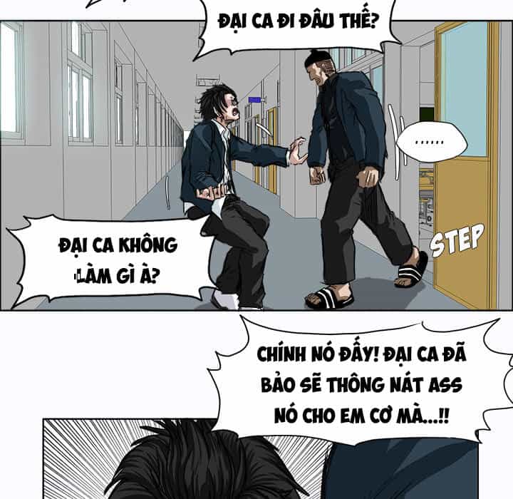 Bá Chủ Học Đường - Chương 4 - ảnh 90