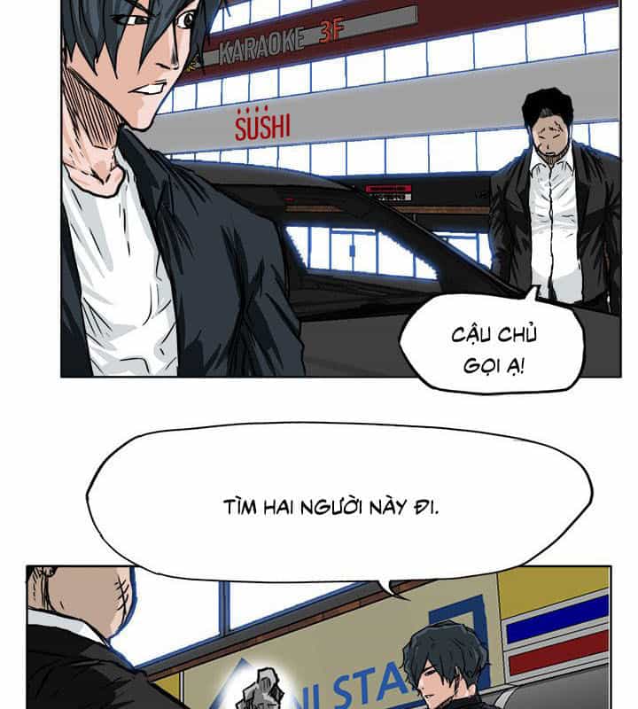 Bá Chủ Học Đường - Chương 51 - ảnh 15
