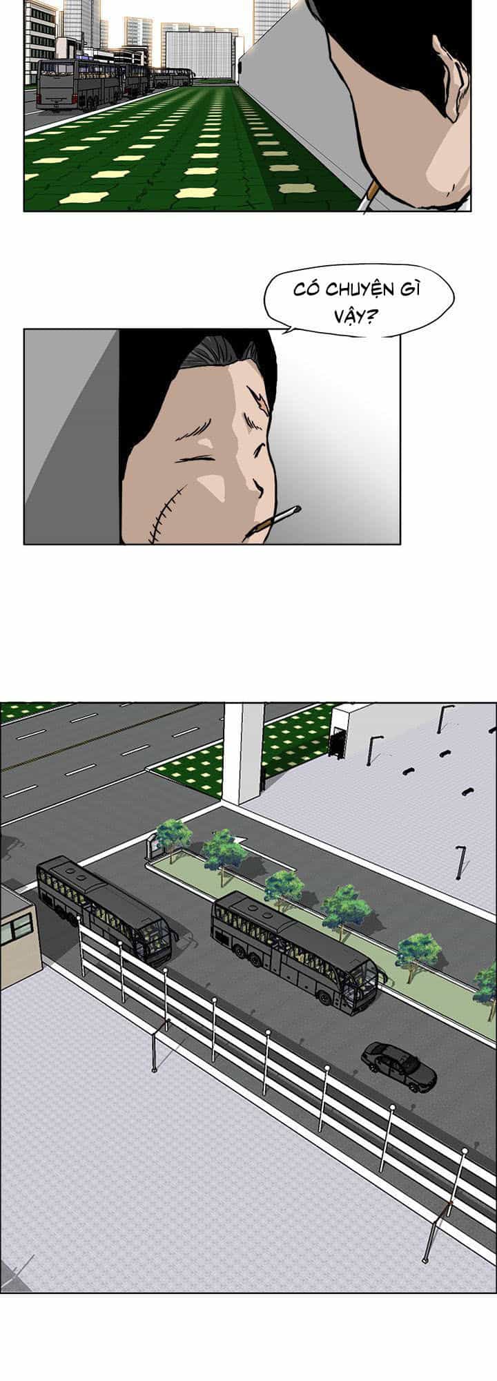 Bá Chủ Học Đường - Chương 53 - ảnh 38