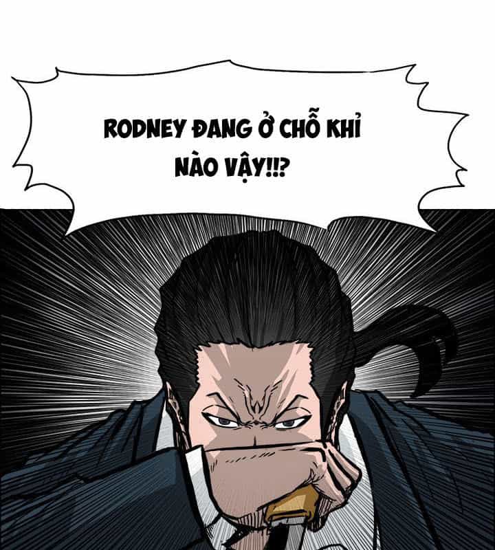 Bá Chủ Học Đường - Chương 55 - ảnh 39