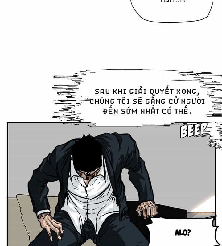 Bá Chủ Học Đường - Chương 56 - ảnh 39
