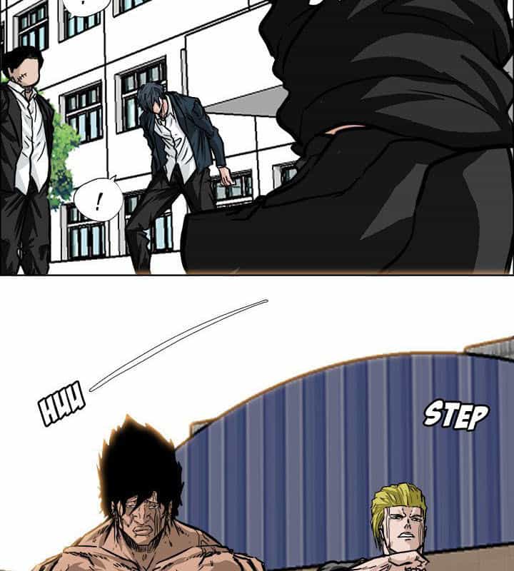 Bá Chủ Học Đường - Chương 57 - ảnh 19