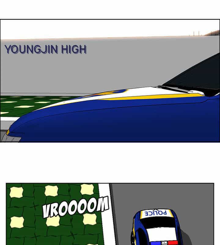 Bá Chủ Học Đường - Chương 57 - ảnh 43