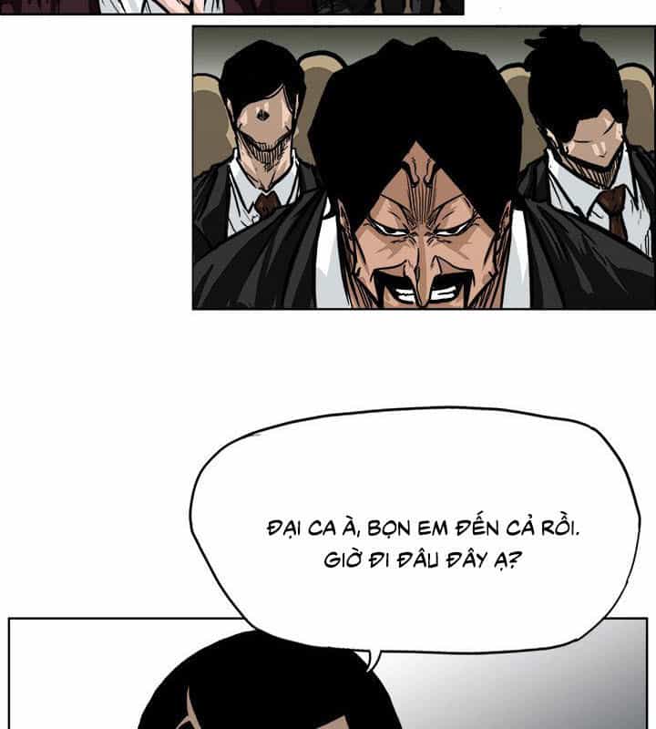 Bá Chủ Học Đường - Chương 58 - ảnh 17