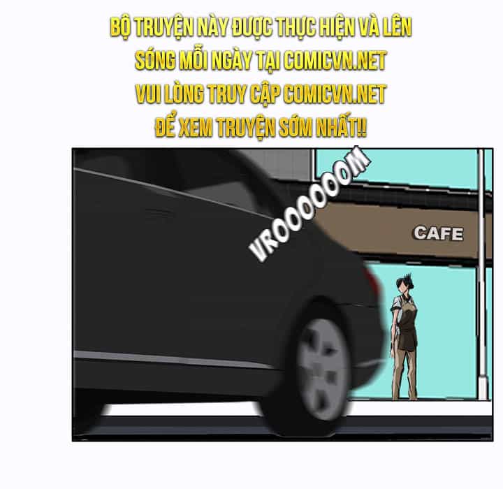 Bá Chủ Học Đường - Chương 5 - ảnh 19