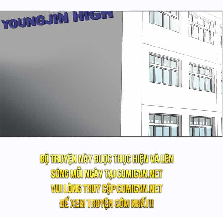 Bá Chủ Học Đường - Chương 5 - ảnh 23