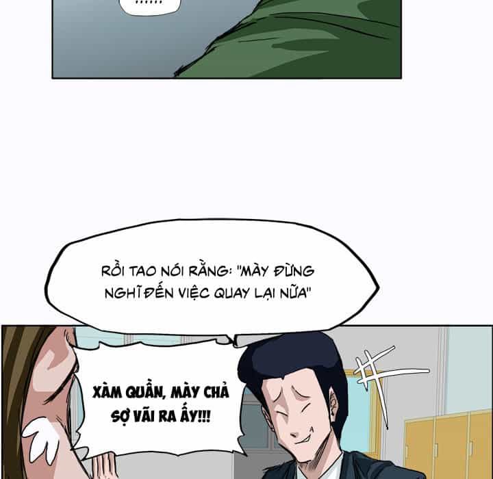 Bá Chủ Học Đường - Chương 5 - ảnh 30
