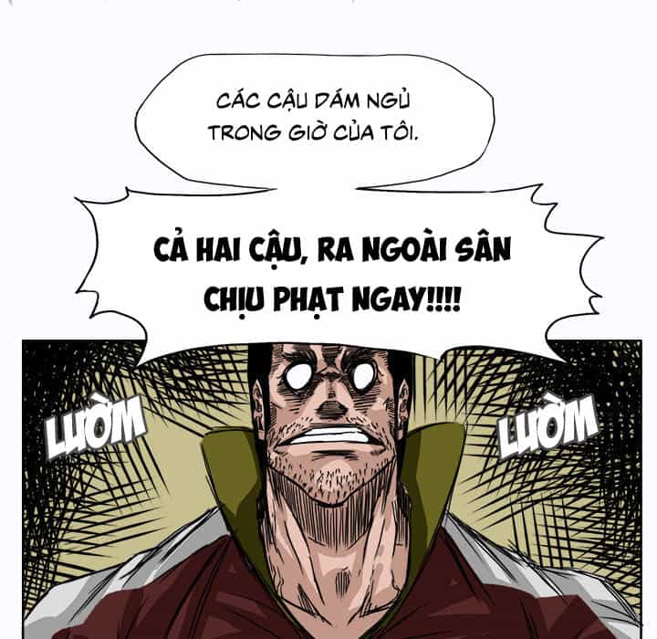 Bá Chủ Học Đường - Chương 5 - ảnh 48